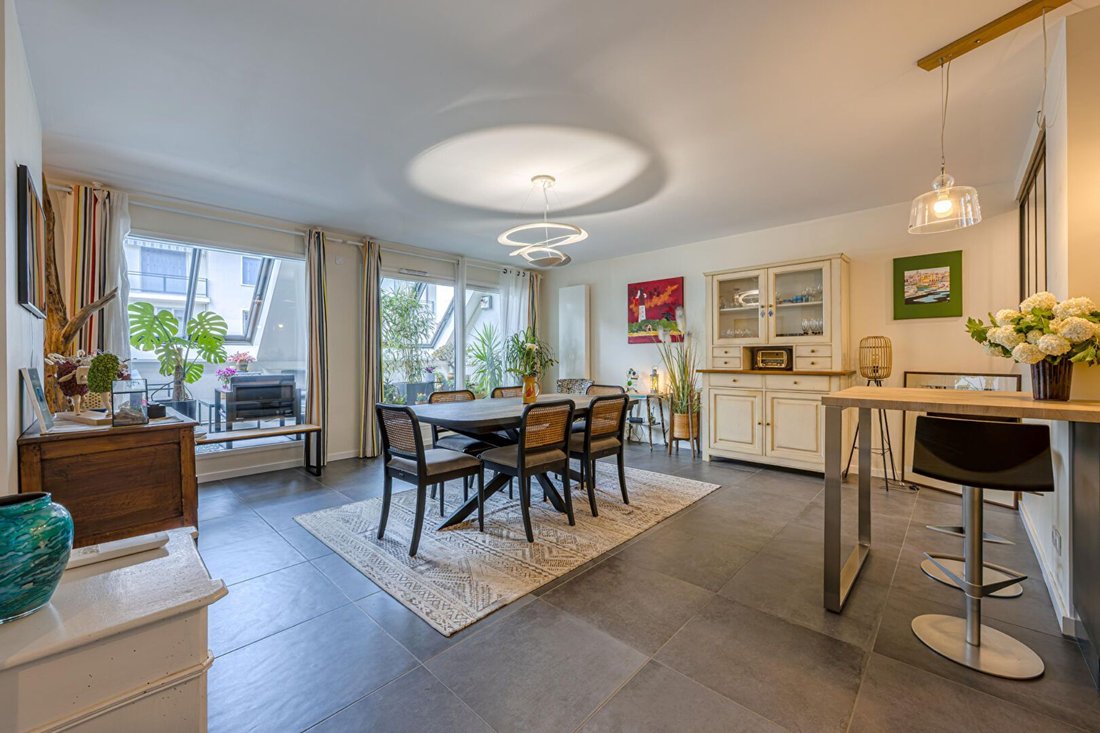 Appartement à Galbert, Annecy, France 2 - 17812900