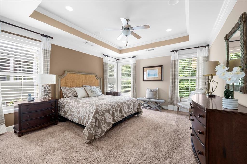 House in Gainesville, Georgia, United States 4 - 17661021
