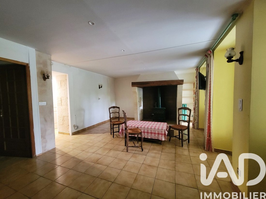 House in Centre, Saintes, France 2 - 17943903