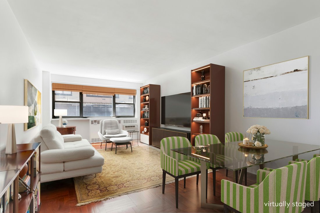 Co Op in New York, New York, United States 1 - 16748448