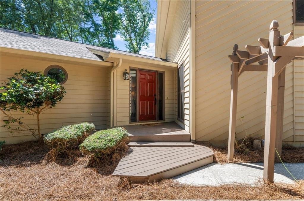 House in Gainesville, Georgia, United States 4 - 17941289