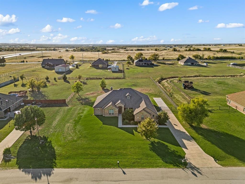 House in Decatur, Texas, United States 5 - 17934577