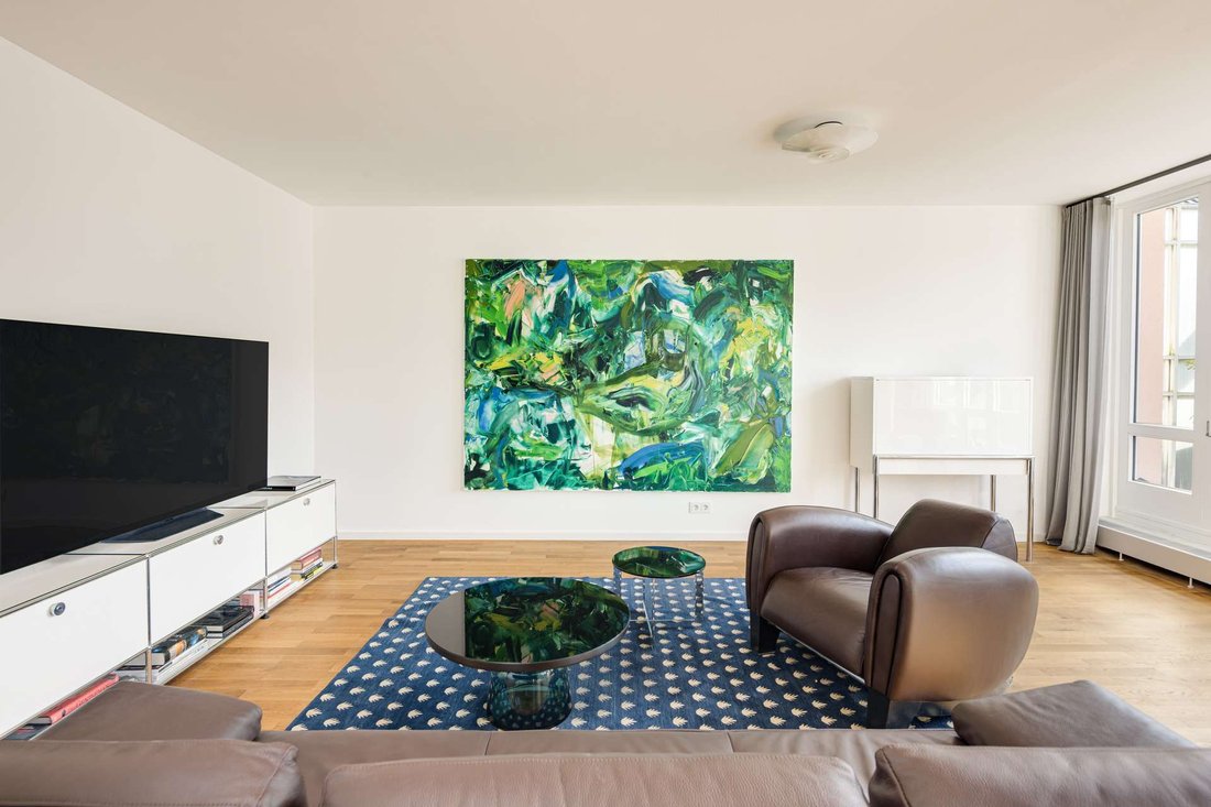 Apartment in Munich, Bavaria, Germany 4 - 17928541