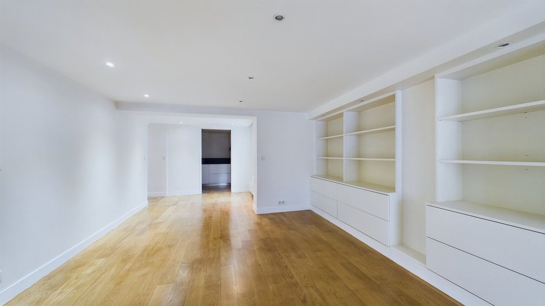 Apartment in Clignancourt-Jules Joffrin, Paris 18e Arrondissement, Paris 2 - 16467331