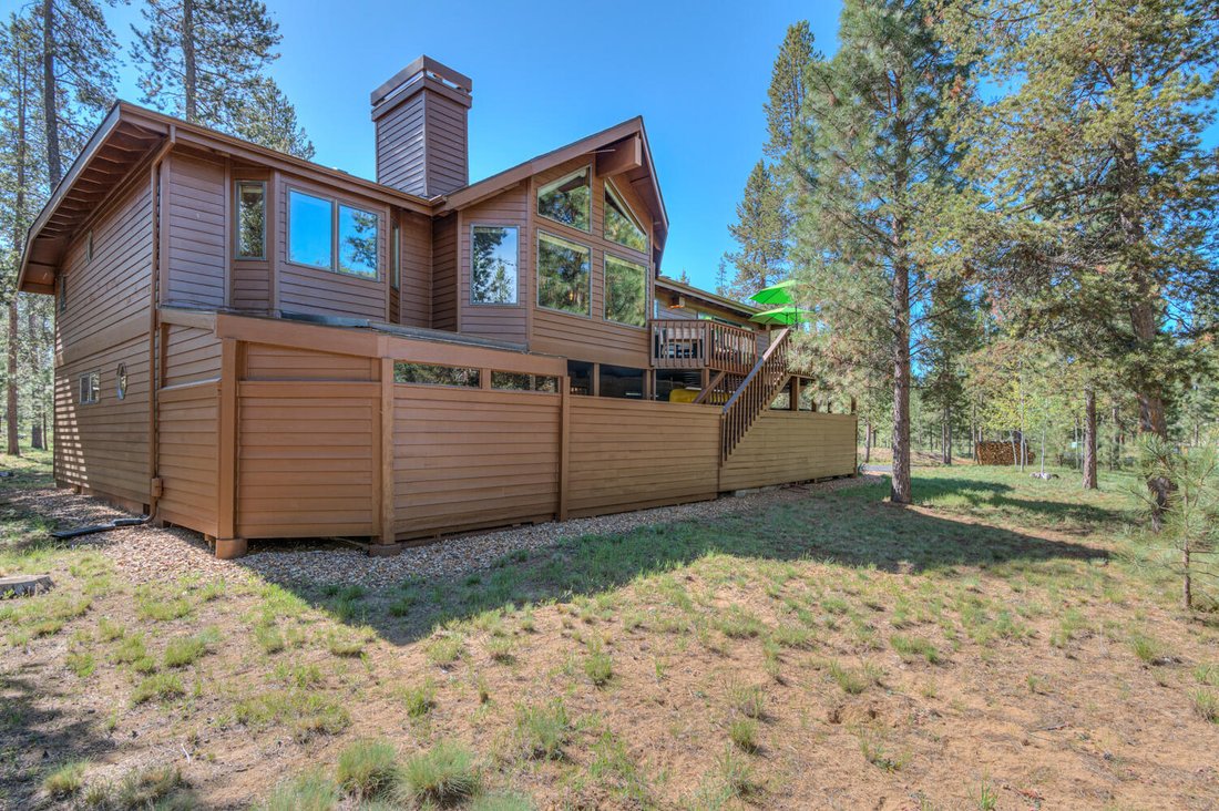 House in Sunriver, Oregon, United States 2 - 17932004
