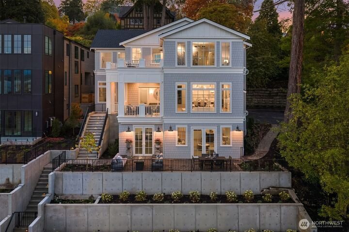 House in Seattle, Washington, United States 2 - 17942251