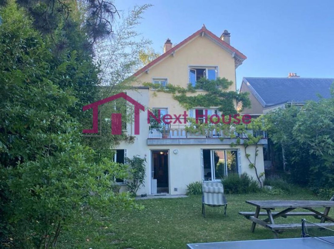 House in Antony, Ile-de-France, France 2 - 16091562