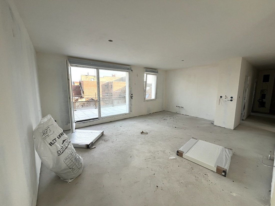 Apartment in Marcq-en-Barœul, Hauts-de-France, France 4 - 17351300