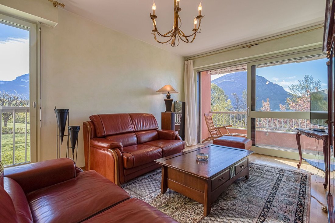 Apartment in Galbert, Annecy, France 2 - 16479669