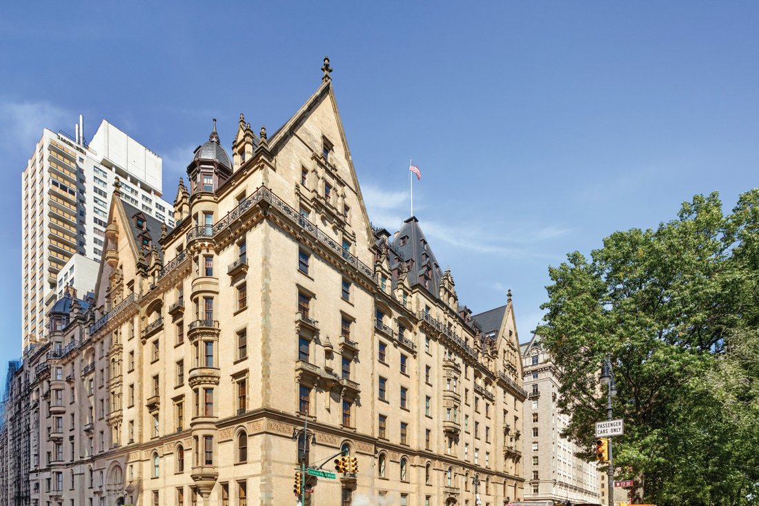 Co Op in New York, New York, United States 1 - 16747075