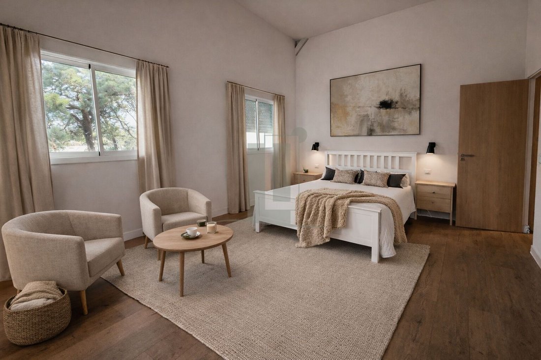 Apartment in Saint Martin-Cité des Fleurs, Biarritz, France 5 - 17296896