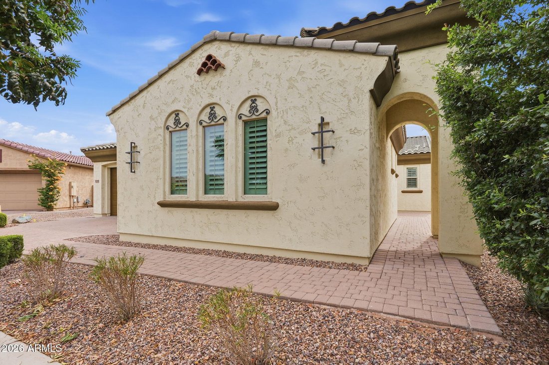 House in Mesa, Arizona, United States 2 - 17930381