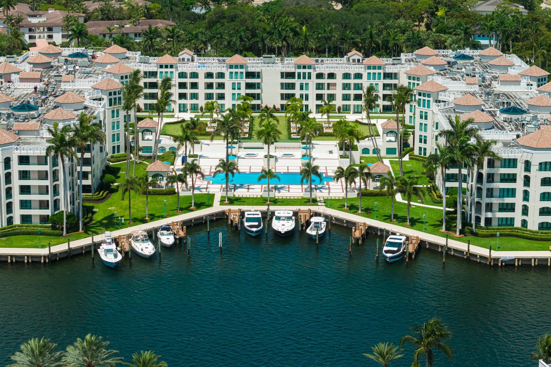 Condo in Boca Raton, Florida, United States 3 - 17822842