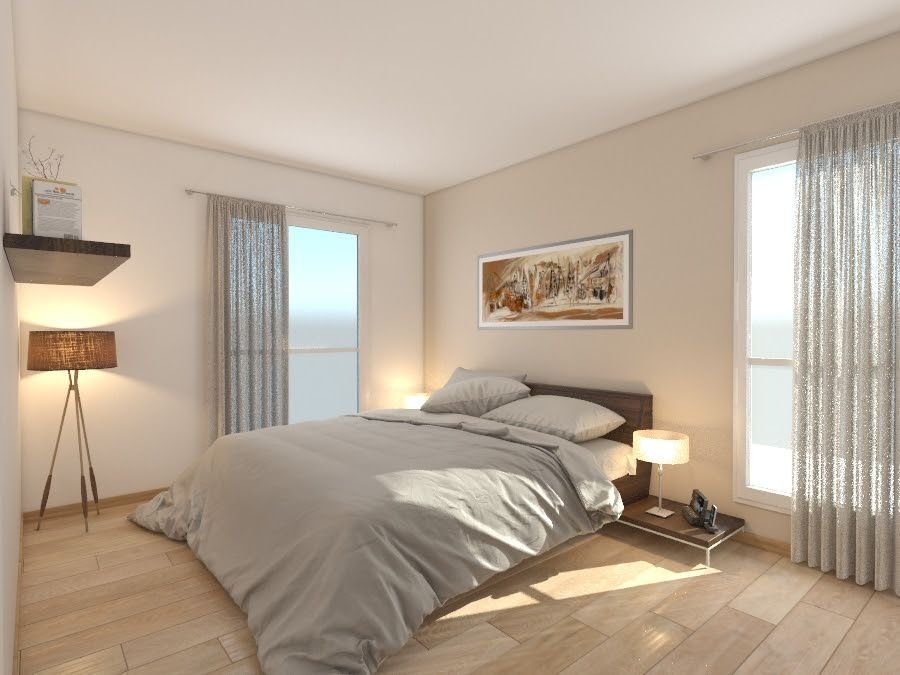 Apartment in Jardin Parisien, Clamart, France 3 - 16467589