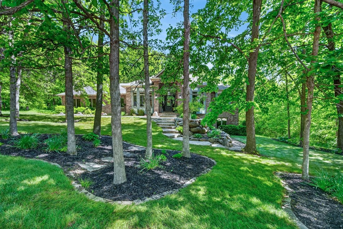 Land in Winterset, Iowa, United States 1 - 17941295