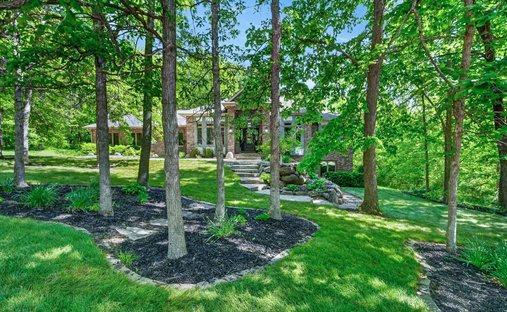 Land in Winterset, Iowa, United States 1