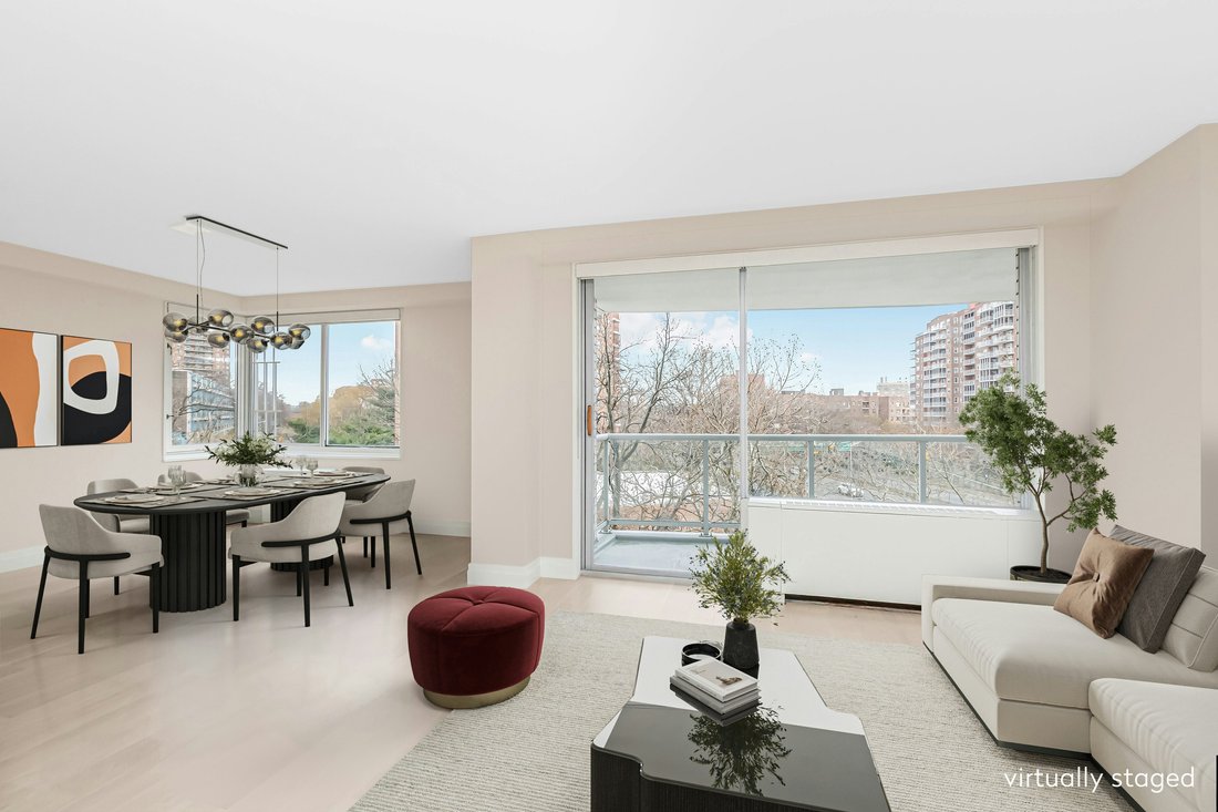 Co Op in New York, New York, United States 1 - 16801437