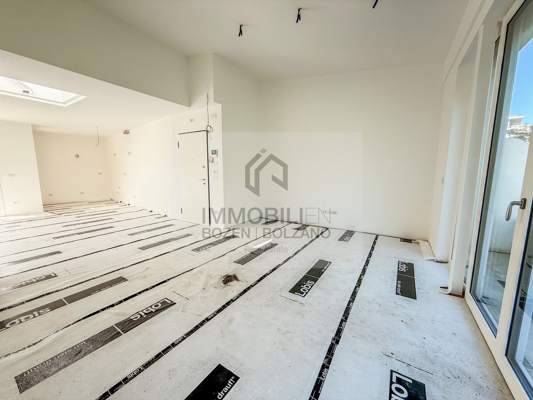 Apartment in Piani-Rencio Center / Piani-Rencio Zentrum, Bolzano / Bozen, Trentino – Alto Adige/Südtirol 3 - 17928511