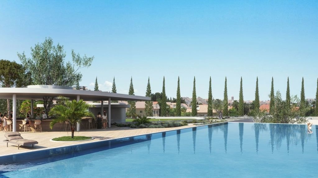 Apartment in Germasogeia, Limassol, Cyprus 4 - 13854628
