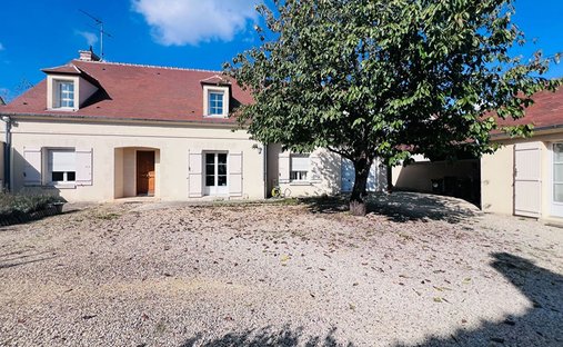 Casa a Senlis, Alta Francia, Francia 1