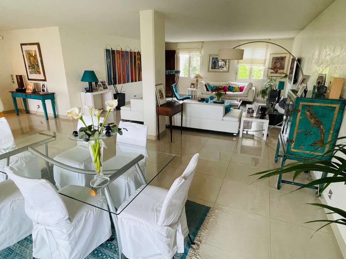 Apartment in Saint-Julien-en-Genevois, Auvergne-Rhône-Alpes, France 5 - 15502548
