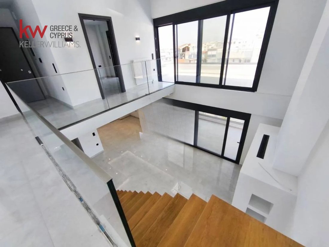 House in Ilioupoli, Attica, Greece 4 - 17249555