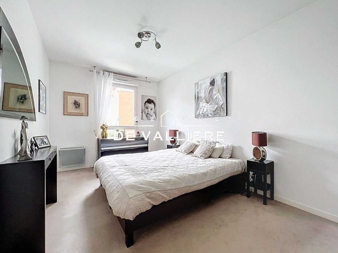 Apartment in Centre, Nanterre, France 5 - 16067390