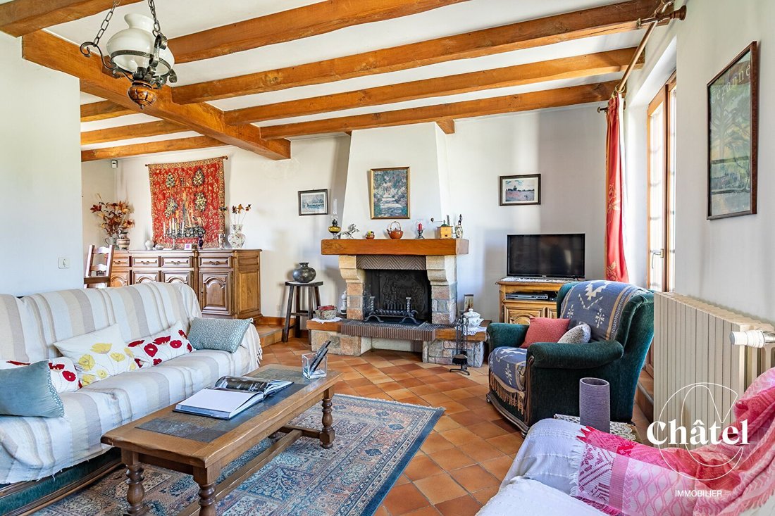 House in Le Plessis-Belleville, Hauts-de-France, France 3 - 17460223