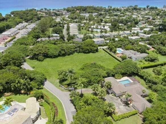 Land in Bridgetown, Christ Church, Barbados 1 - 17934987
