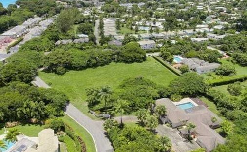 Land in Bridgetown, Christ Church, Barbados 1