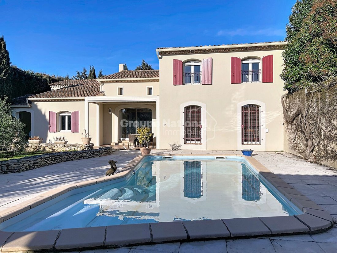 House in Graveson, Provence-Alpes-Côte d'Azur, France 1 - 17323390