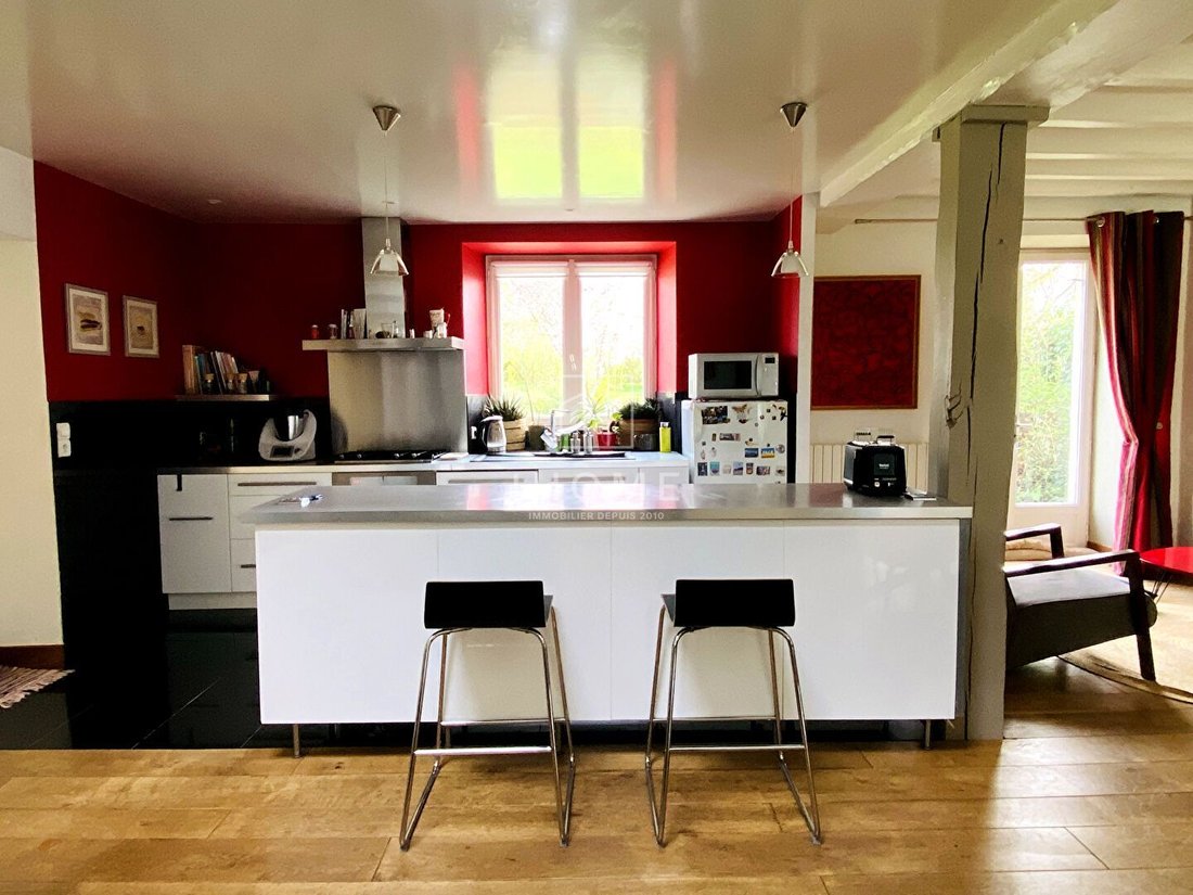 House in Saint-Georges-sur-Loire, Pays de la Loire, France 5 - 17351230