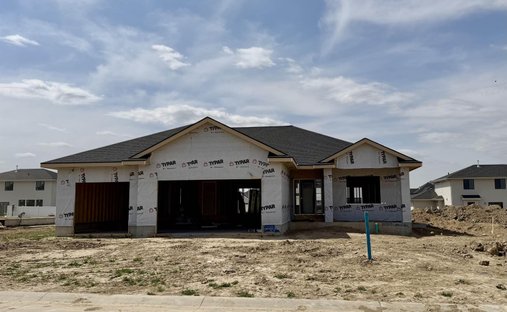 Haus in Papillion, Nebraska, Vereinigte Staaten 1