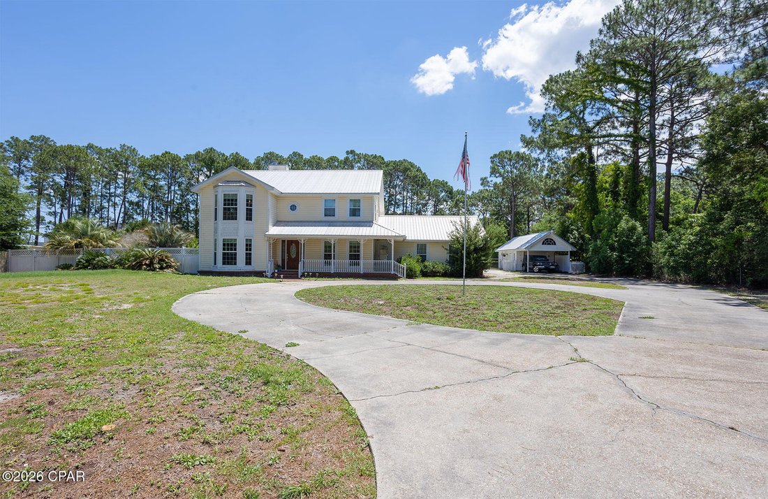 House in Panama City Beach, Florida, United States 4 - 17933610