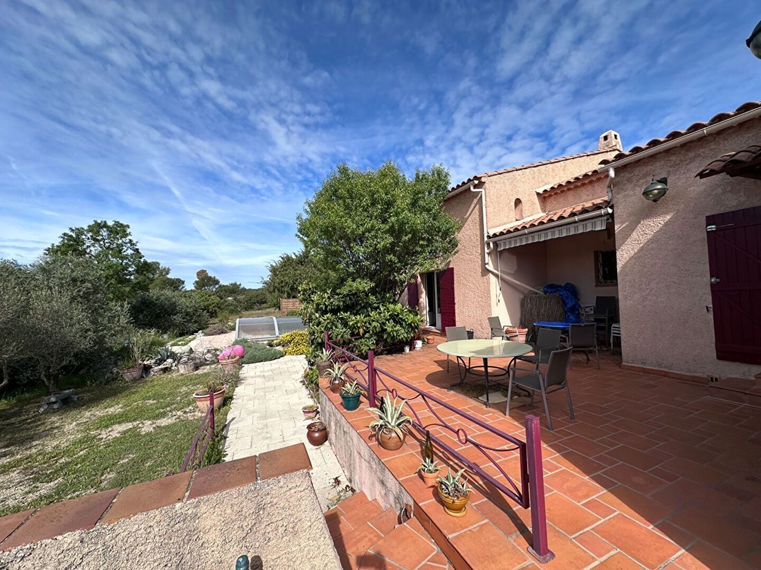 House in Fox-Amphoux, Provence-Alpes-Côte d'Azur, France 4 - 15655600