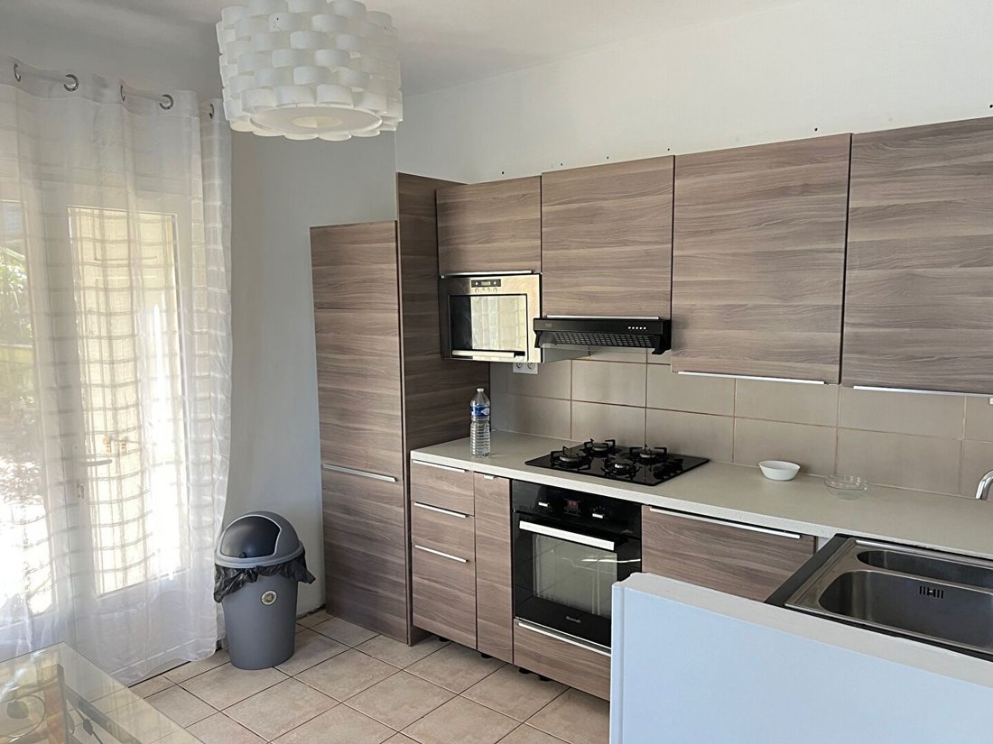 House in Ouest, Lamorlaye, France 4 - 15494377