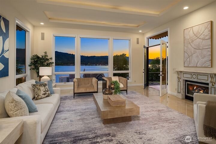 House in Sammamish, Washington, United States 3 - 17942232