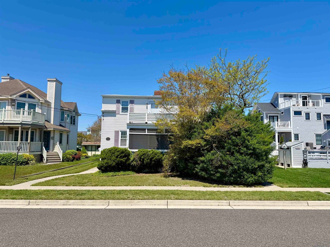 Apartment in Stone Harbor, New Jersey, United States 3 - 17933171