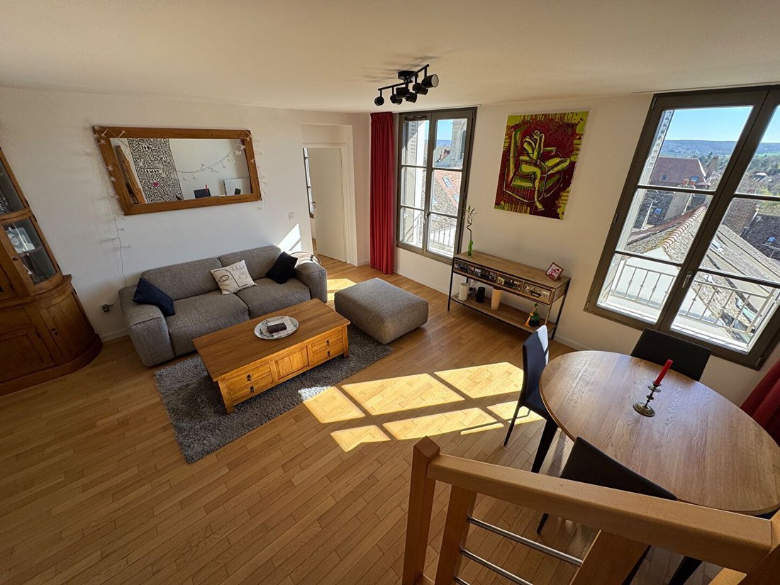 Apartment in Montfort-l'Amaury, Ile-de-France, France 5 - 17508964