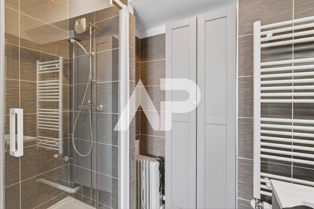 Apartment in Béranger-Savoie, Châtillon, France 5 - 17654414