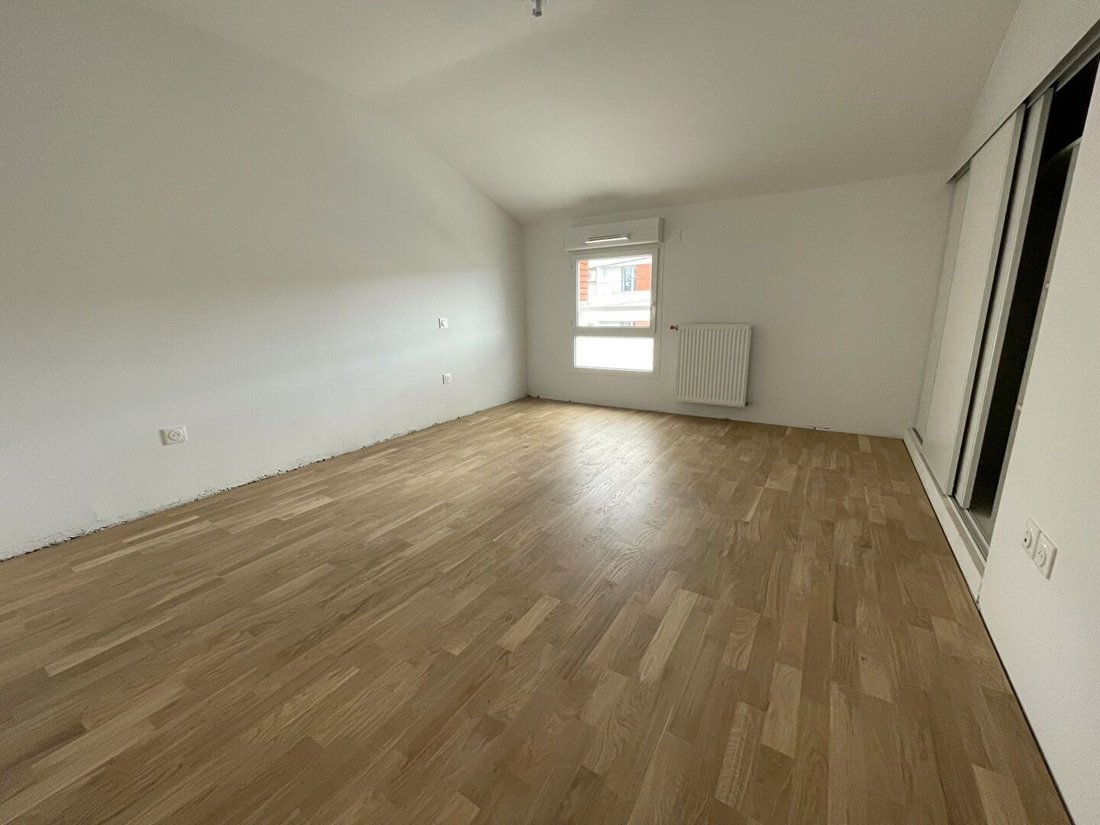 Apartment in Saint Cyprien, Toulouse, France 5 - 16467635