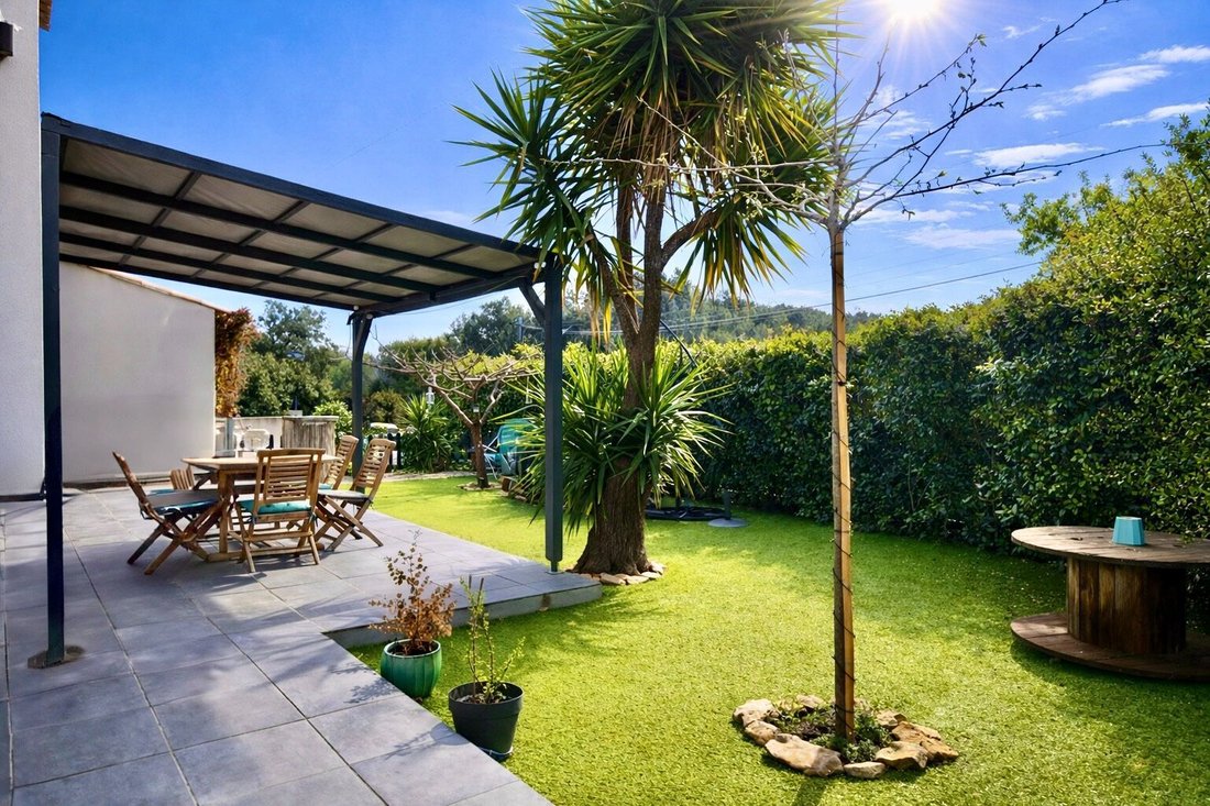 Casa a La Ciotat, Provenza-Alpi-Costa Azzurra, Francia 1 - 17469253