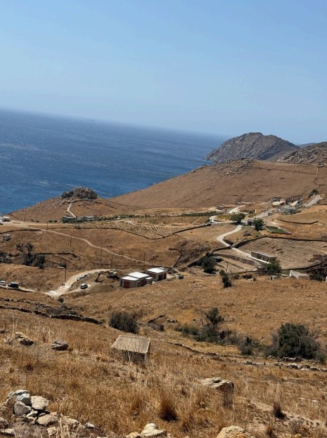 Villa in Serifos, Aegean, Greece 4 - 17929163