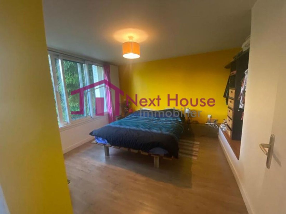 House in Antony, Ile-de-France, France 5 - 16091562