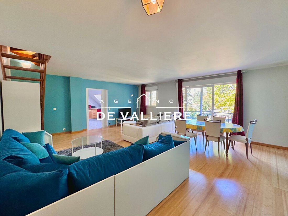 Apartment in Centre, Nanterre, France 2 - 16067249