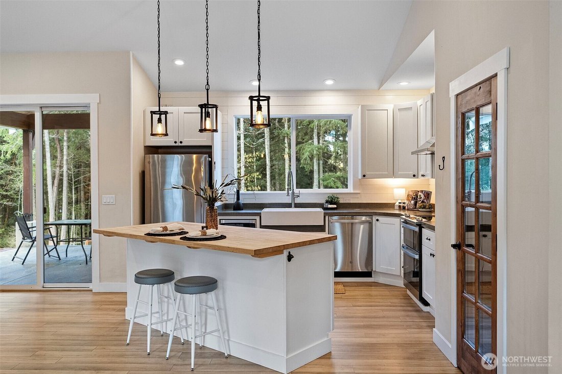 House in Silverdale, Washington, United States 5 - 17935558