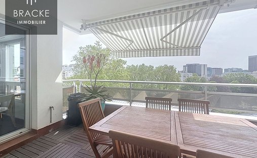 Apartment in Hôtel de Ville, Courbevoie, France 1