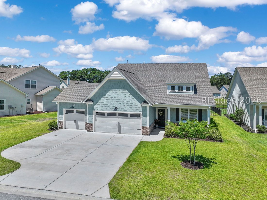 House in Bluffton, South Carolina, United States 2 - 17928066