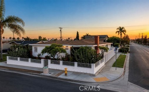 East Los Angeles, California, United States 1