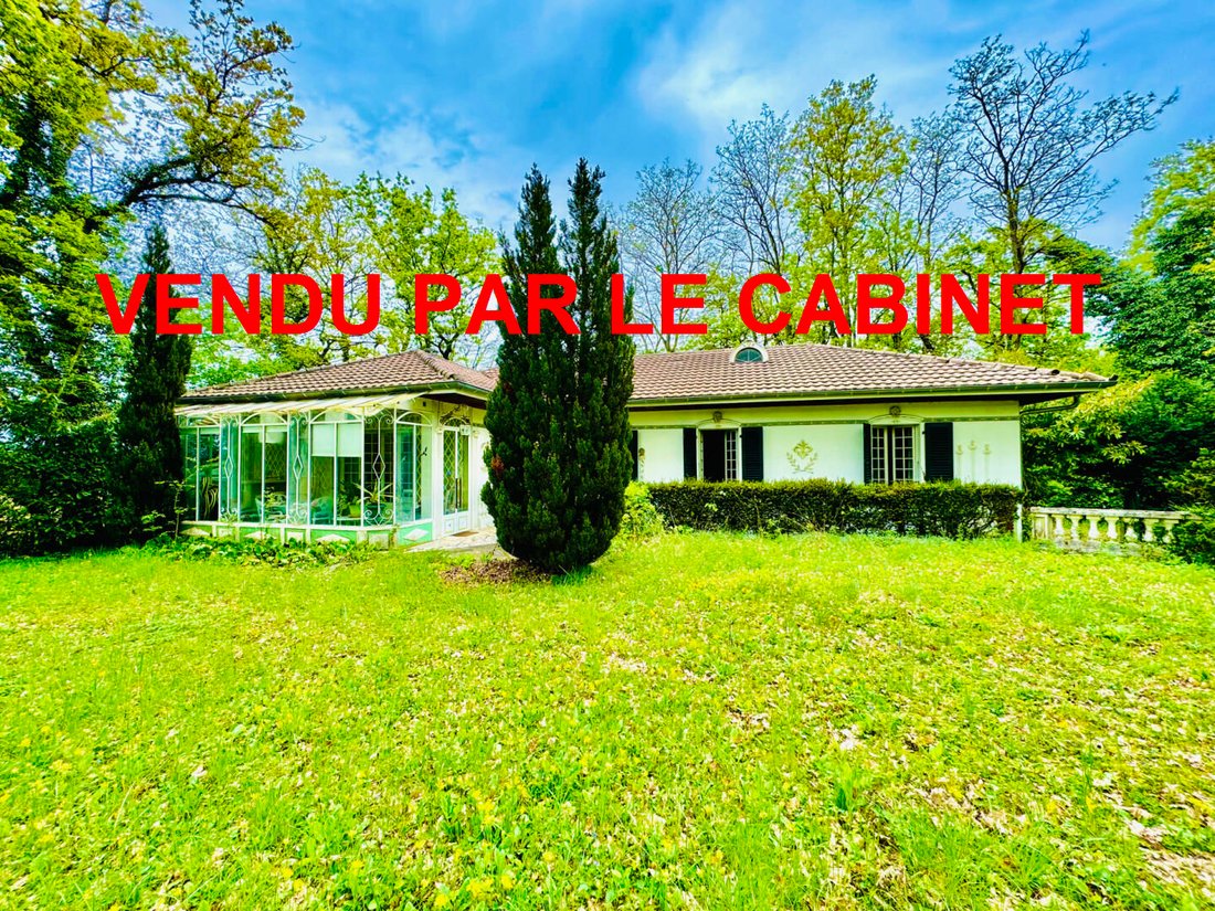 House in Viry, Auvergne-Rhône-Alpes, France 1 - 15502561